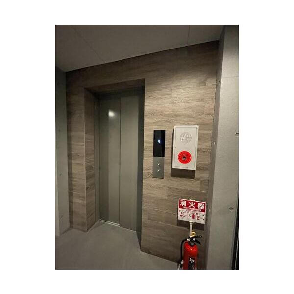 VISTA　ASAGAYA.N 部屋設備