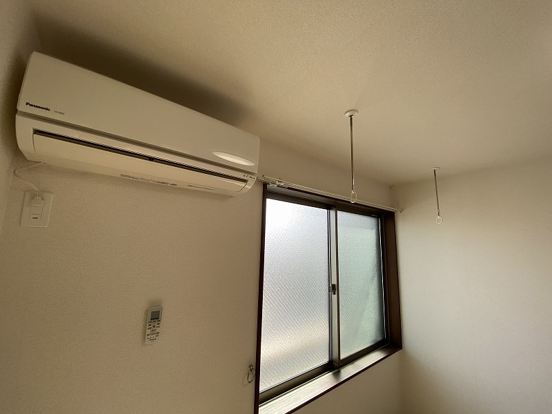 HOKUSAI5602階 部屋その他