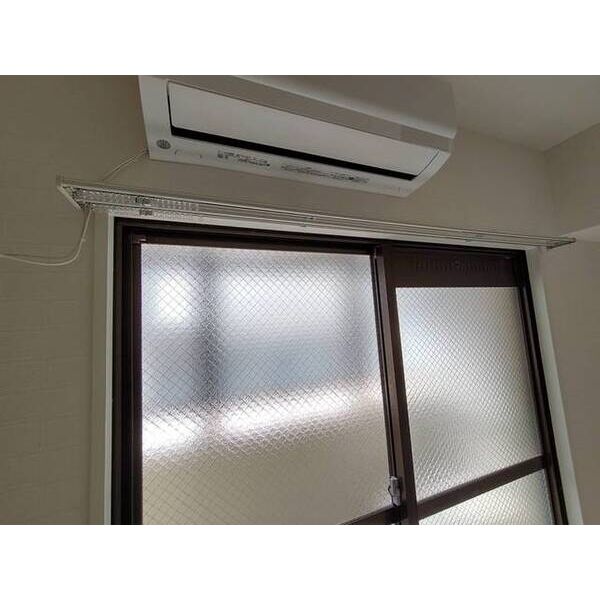 メゾン・ド・エテール0112号室 部屋その他