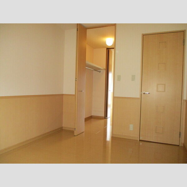 エスペランサ103号室 103(洋室)