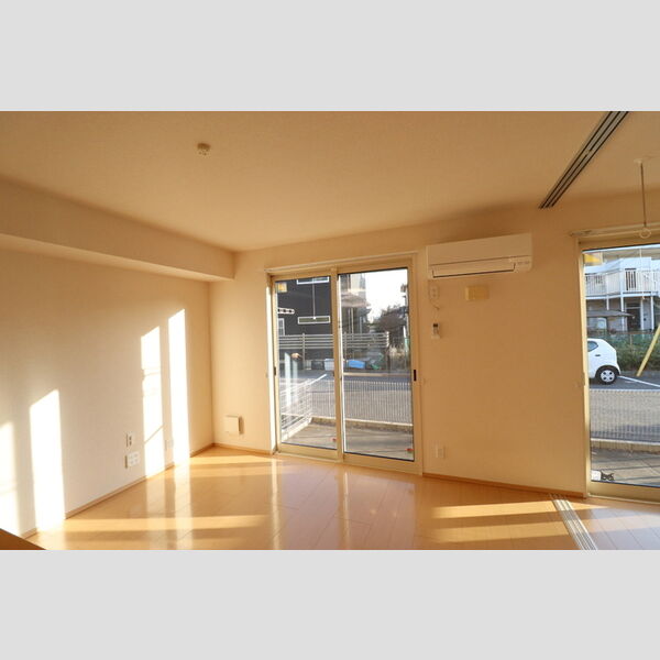 カーサ　ドマーニ LDK