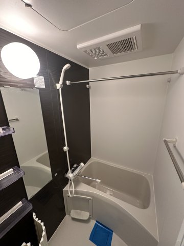 OCEAN‘S14 お風呂