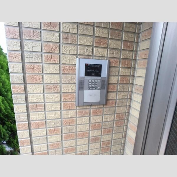 アヴェニール志津　A301号室 オートロック