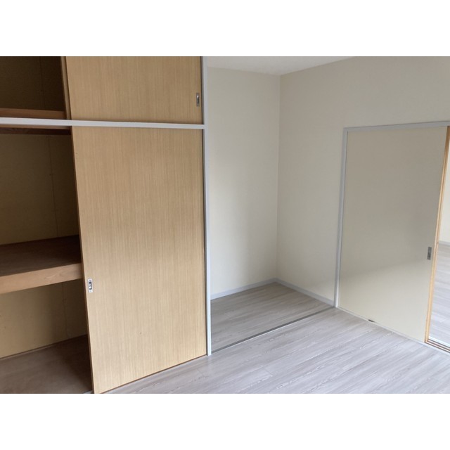 中澤第2コーポ リビング