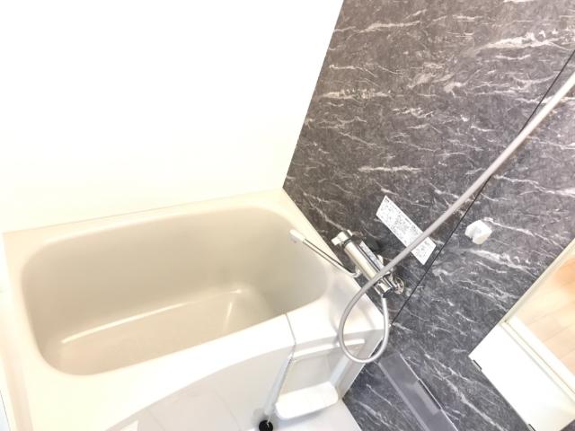 アルトハイム　大師203号室 バス