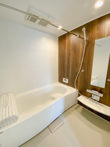 オーナーズヒルⅡ お風呂