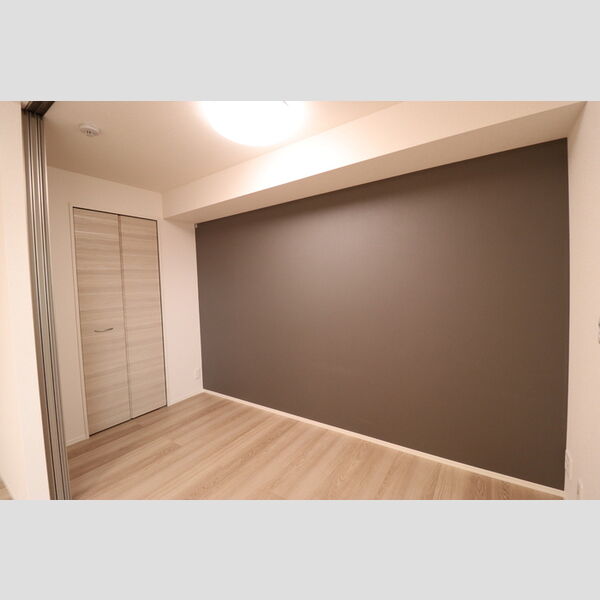 N・D-ROOM IIDACHOU　A棟202号室 洋室