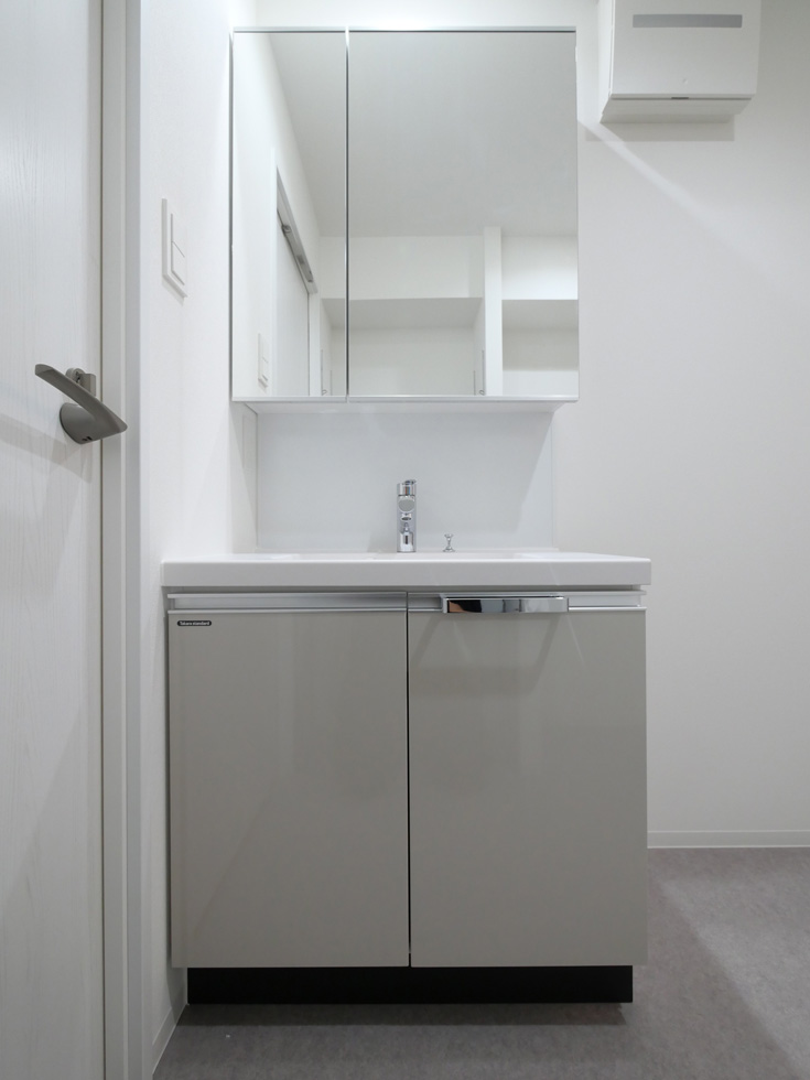 アーバンパーク日暮里 内観