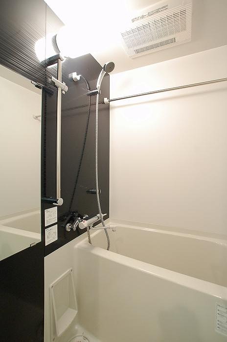 ステージグランデ神楽坂 お風呂