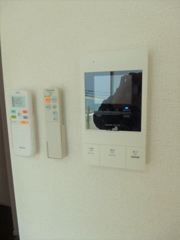サンドリーム0405号室 部屋設備