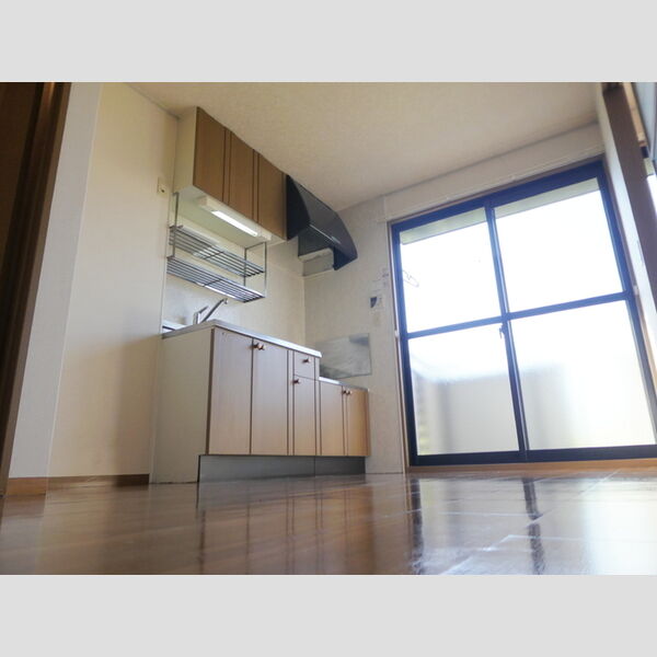 セジュールエメロード102号室 ダイニングルーム