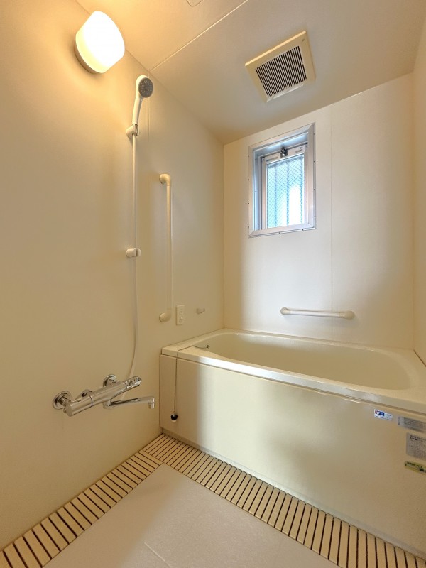 T’s garden清瀬8階 お風呂