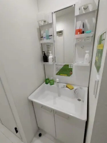 TOKYOβ北千住2　1棟貸し1階 部屋その他