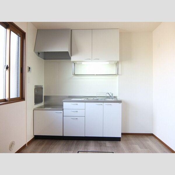 アンジェロ101号室 部屋その他