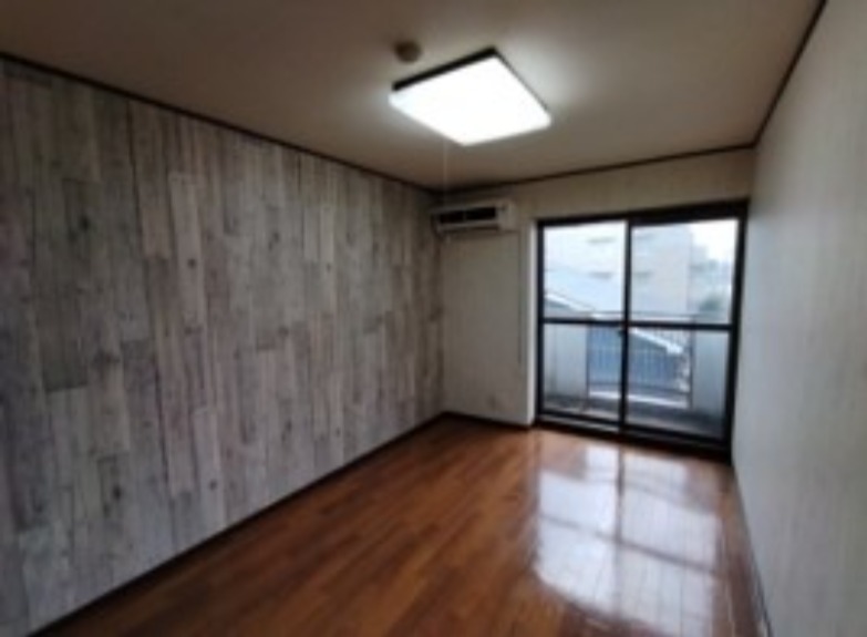 エリール習志野3階 部屋その他