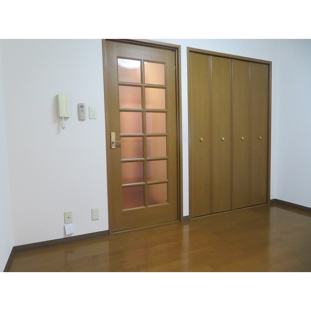 クレール・カサベルデ0202号室 洋室