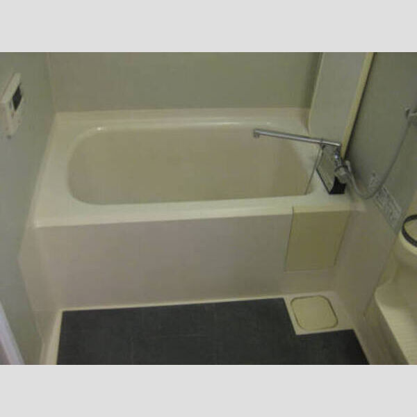 ヴェルドミール青葉台　ABCDD101号室 浴室 D101