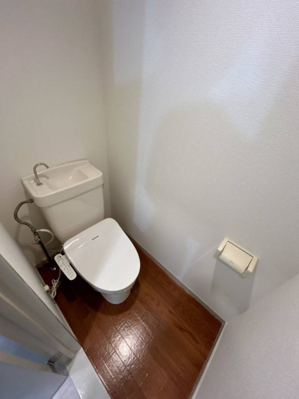 アルカサール2階 部屋その他