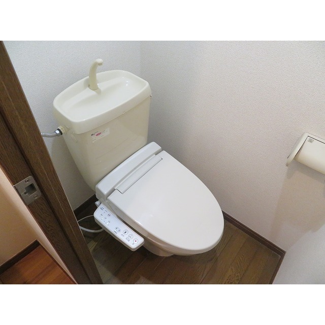 エステートピア・ｕ３号棟 ※同タイプの別の部屋の写真です