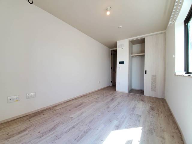 ラフィネ・パルク0203号室 部屋その他