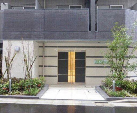 アイル両国参番館803号室 外観