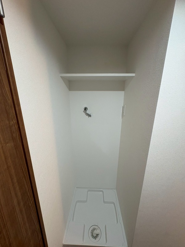 タスキsmart練馬2階 部屋設備