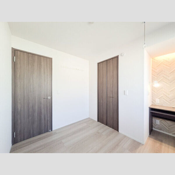 コルトレイク201号室 部屋その他