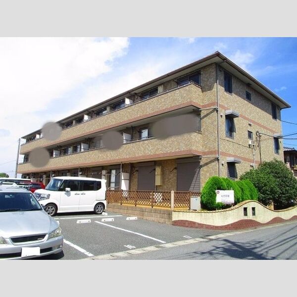 ルヴァン コート　壱番館の外観画像