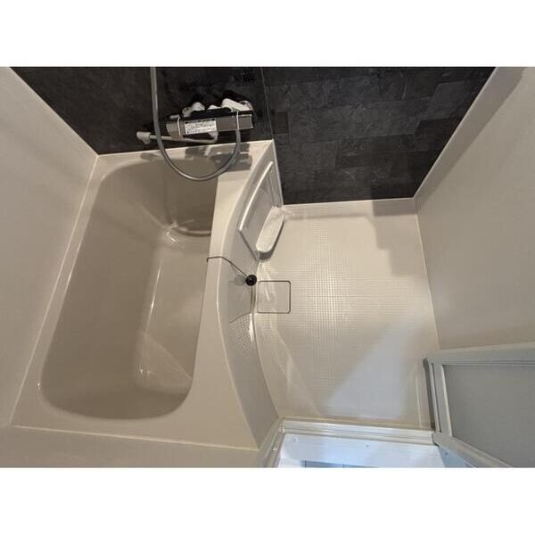 ステラサイド301号室 お風呂