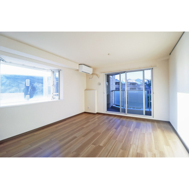 ライムライト松風台３301号室 内観