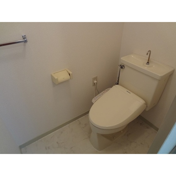 シーライト湘南 内観