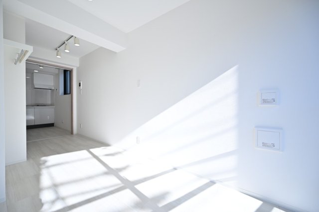 Ｌｕｐｉｎｕｓ目白台3階 部屋その他