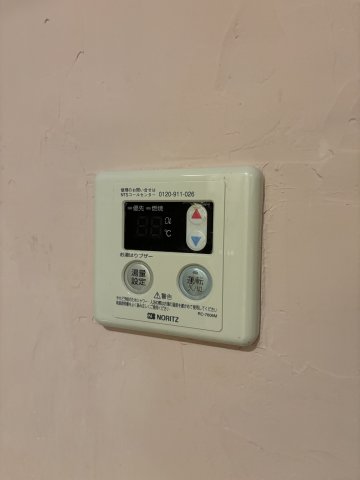 旭町ステイタスビルヂング 部屋設備