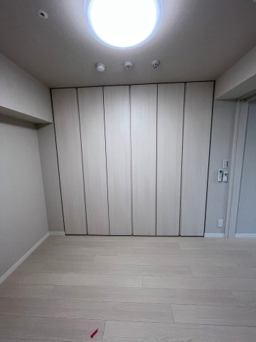 DIPS上野NORTH 収納