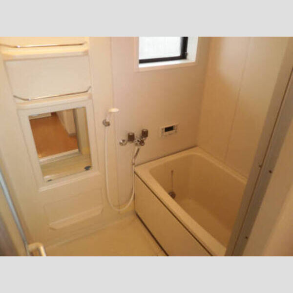 ファーストハイツ福王台 浴室102