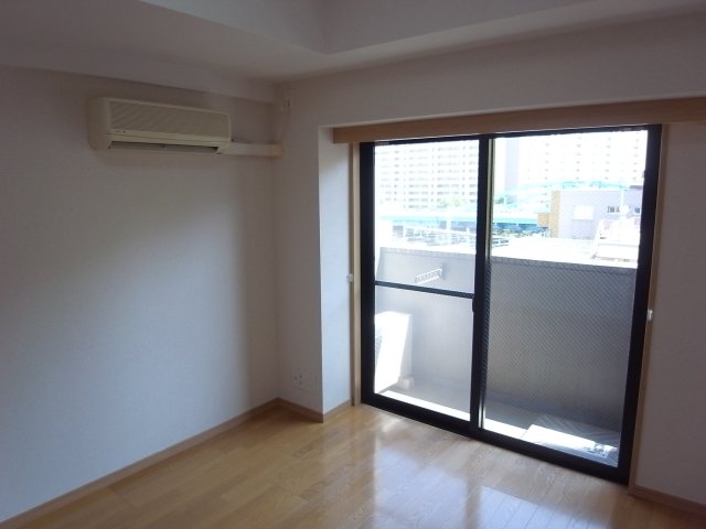 ルーブル蒲田弐番館6階 部屋その他