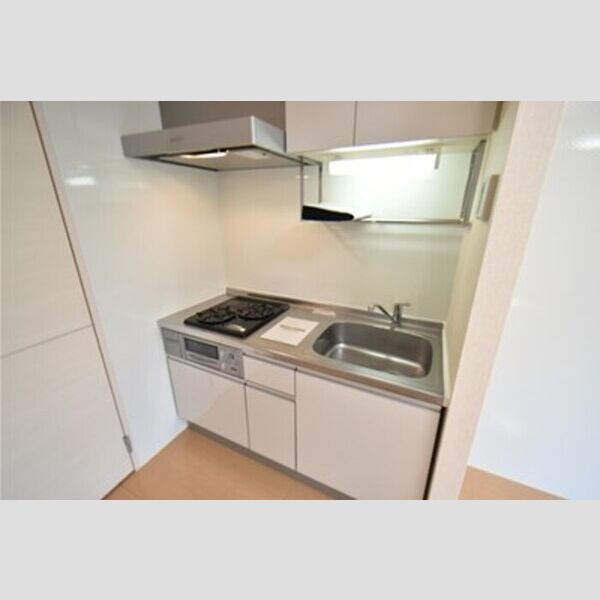 ルブラン キッチン