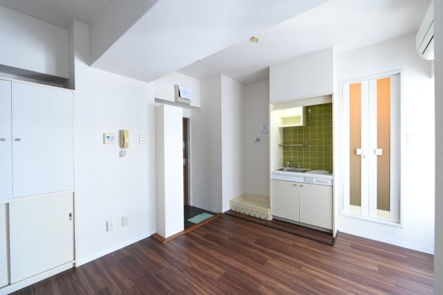 スカイコート後楽園Ⅱ5階 同建物別部屋の参考画像