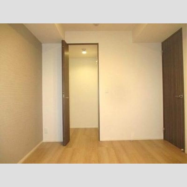 CLASSEUM都賀311号室 洋室