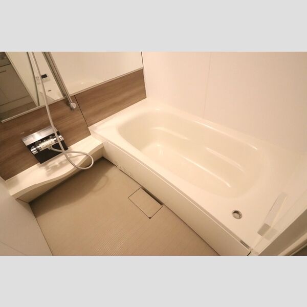 レムロード・M 浴室