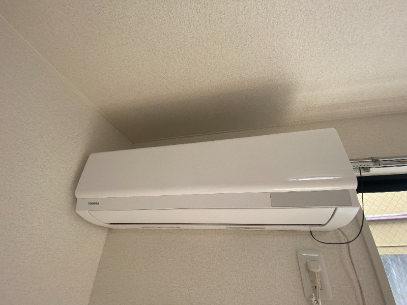 パークステュディオ堀切菖蒲園Ｂ 部屋設備