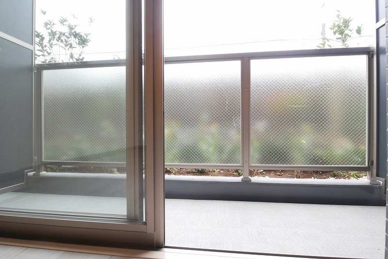 N-stage松戸 内観