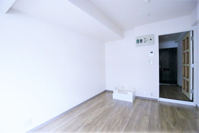 山下公園サンライトマンション弐号棟2階 部屋その他