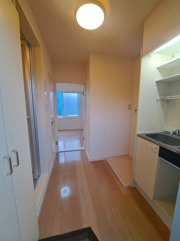 ラ・タジュール2階 部屋その他