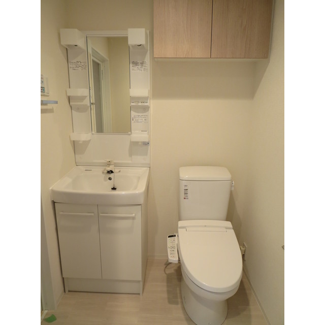 プレール・ドゥーク新宿下落合 内観