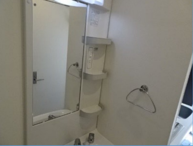 ミハス高井戸西1階 部屋その他