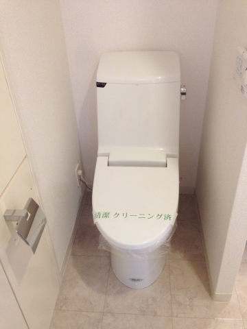 プライムアーバン千歳船橋211号室 ※参考写真