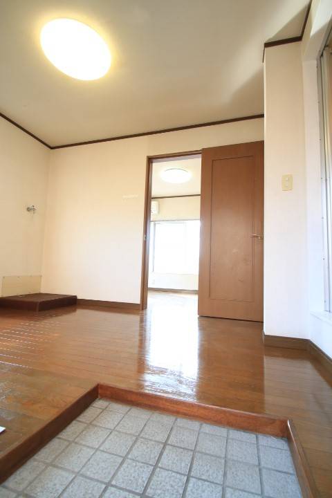 タカラハイツ2階 部屋その他
