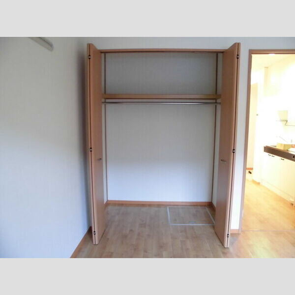 リヴェール105号室 物入