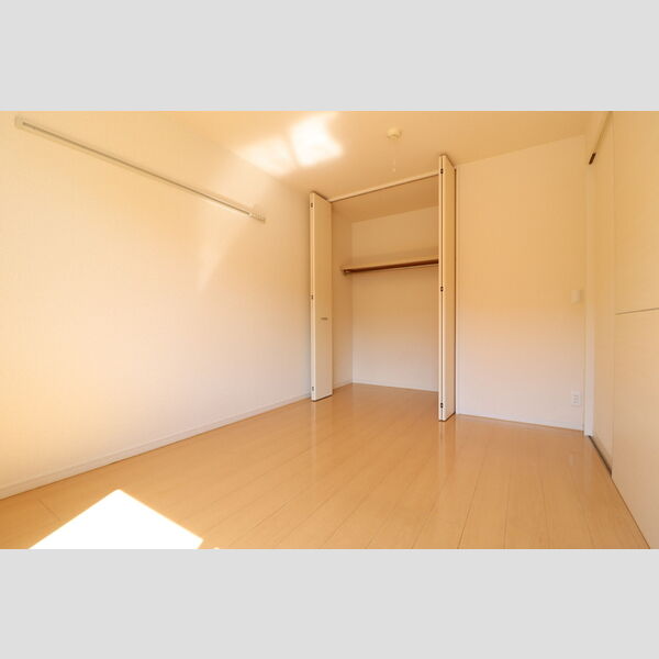 サンアベニューⅡ103号室 洋室